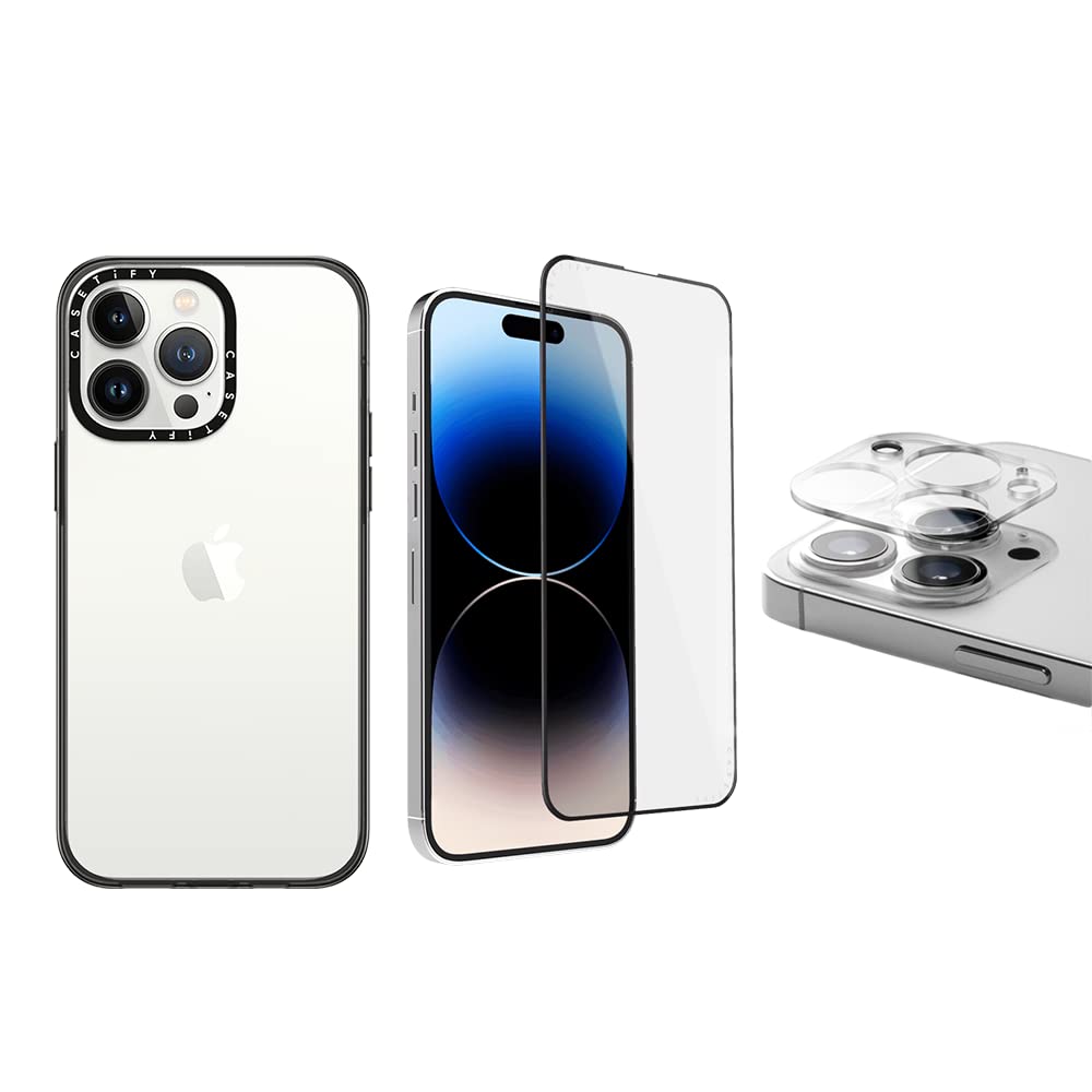 Amazon.com: CASETiFY [Bundle] Amazon Exclusive Essential